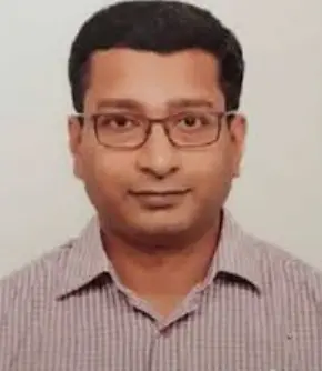 Dr. Jacob Roshan Mathew