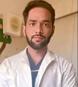 Dr. Md.Avez Momin