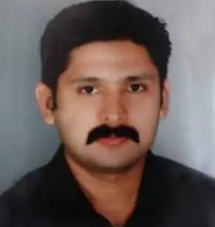 Dr. Binoy K R