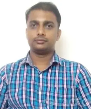 Dr. Dara Raj