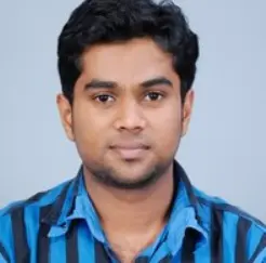Dr. Jithin Dev S
