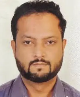 Dr. Rejoy
