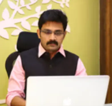 Dr. Grinto Davy Chirakekkaren