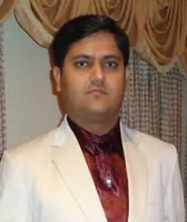 Dr. Ankur Agrawal