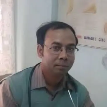 Dr. ChandraShekhar Vishwakarma