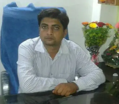 Dr. Dheerendra Kumar