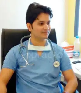 Dr. Gajendra Vishwakarma