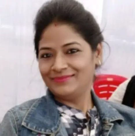 Dr. Kalpana Jain