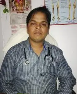 Dr. Mahendra Singh Mourya