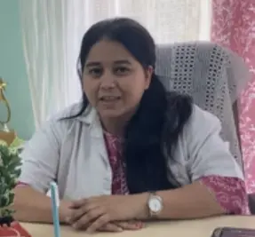 Dr. Shweta Sharma 