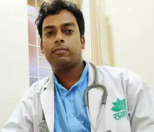 Dr. Sunil K Dhakate 