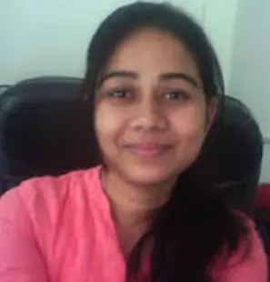 Dr. Triveni Badkhane 