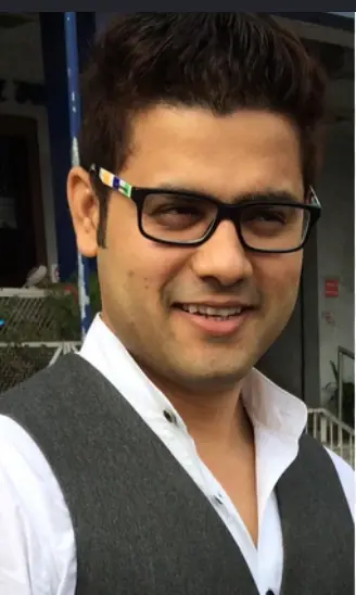 Dr. Varun Kumar Malviya 