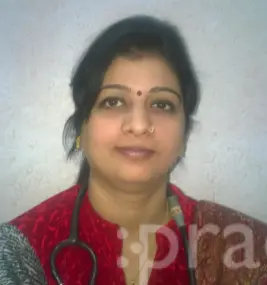 Dr. Poonam Tripathi 