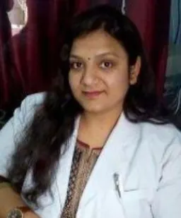 Dr. Chitralekha Ghosh