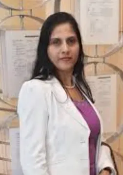 Dr. Mayuri Saraf 