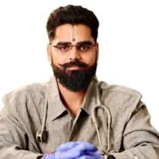 Dr. Prateek Joshi 