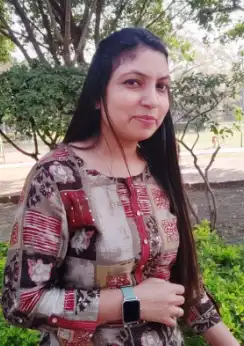 Dr. Shashi Pareta 