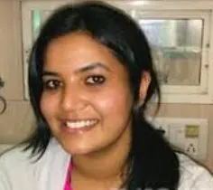Dr. Shweta Jain 