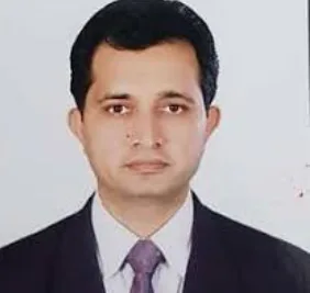Dr. Sudhir Kothari 
