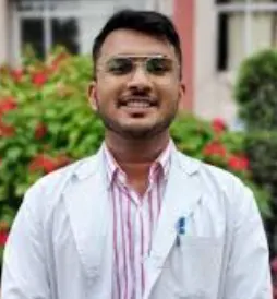 Dr. Vishal Hurpude 