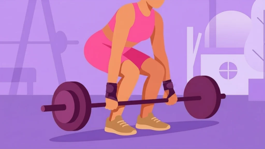 Stay Injury-Free with Wrist Support Gym Support