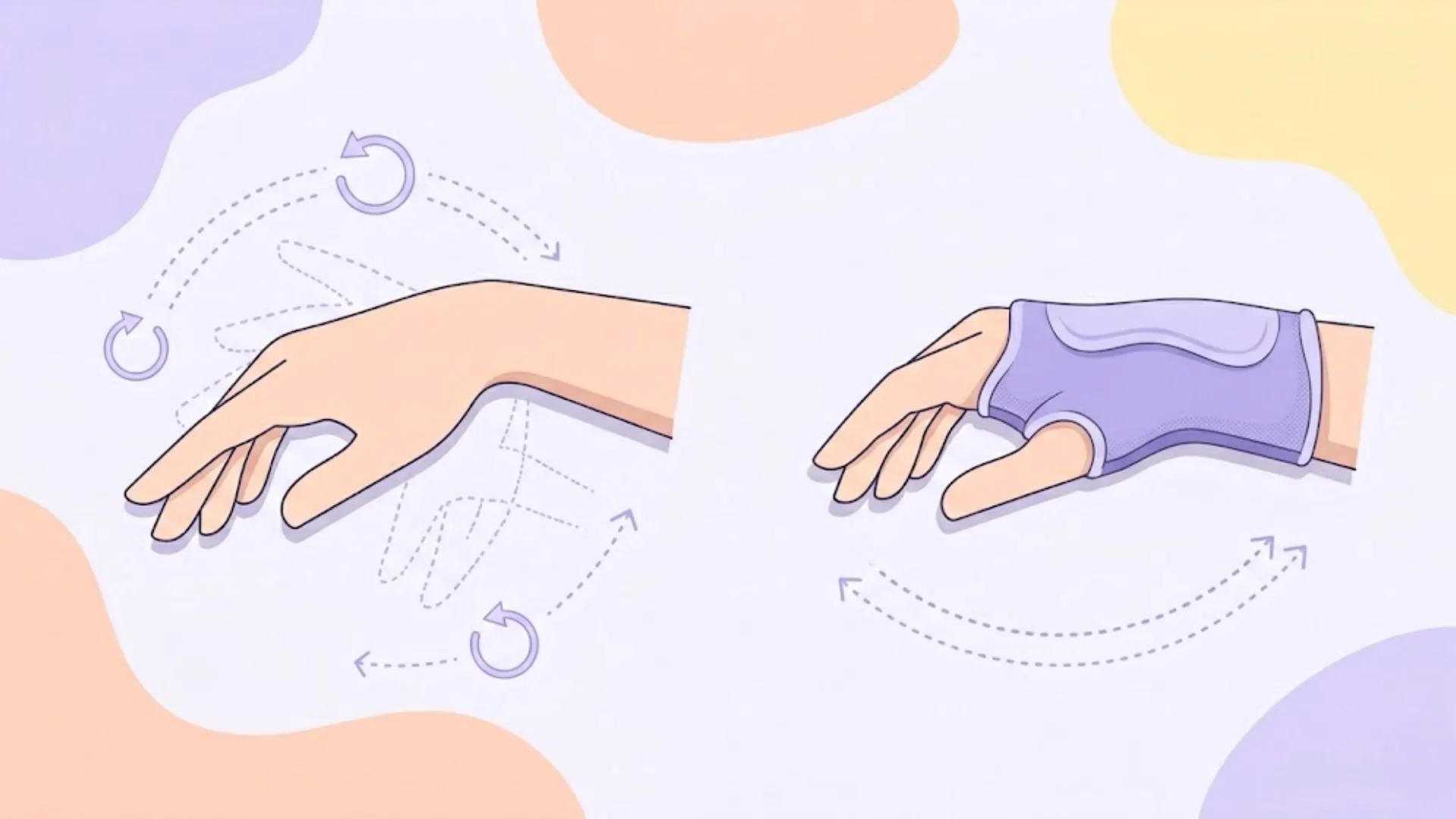 Wrist Brace Benefits for Stability and Joint Protection