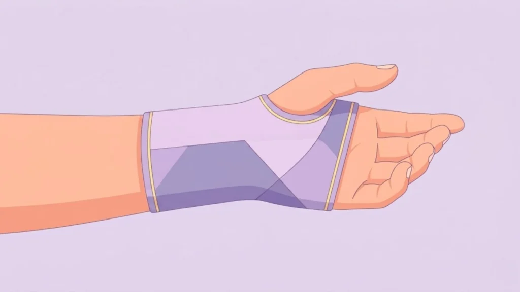 Wrist Brace Benefits for Stability and Joint Protection