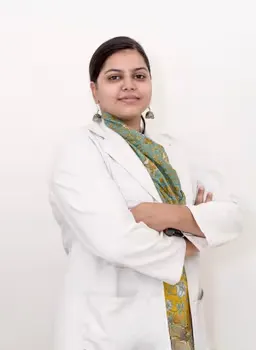 Dr. Vani 
