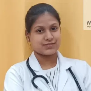 Dr. Yashika Jain 