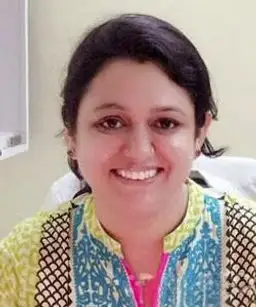Dr. Anu Sharma