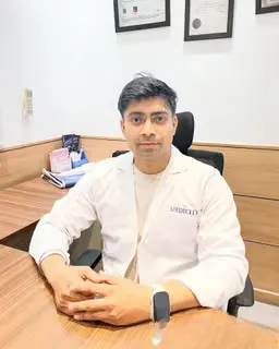 Dr. Amardeep Singh 
