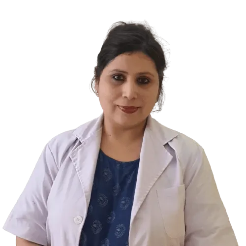 Dr. Deepika M Pahwa