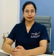  Dr. Aastha Sinha