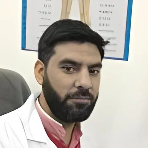  Dr. Ajaz Ahmad