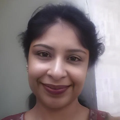 Dr. Anjali Bahri