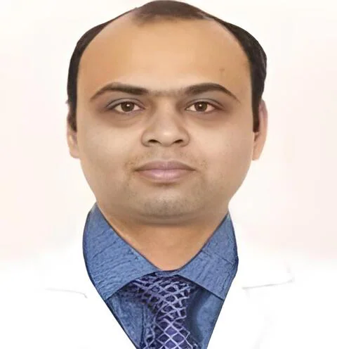 Dr. Sharad Goel (PT)