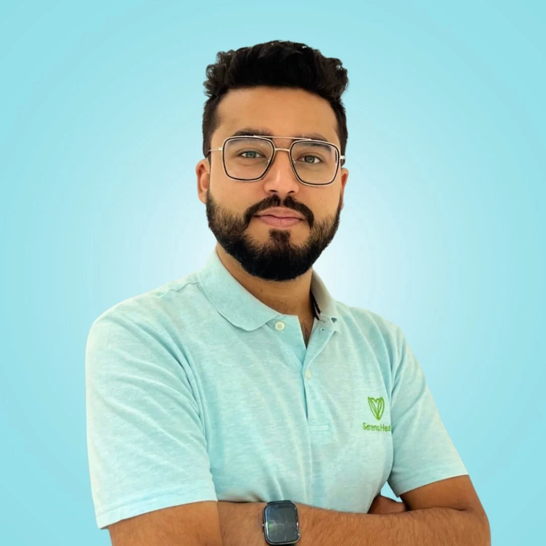 Dr. Syed Nizamul Hasan Abhar 