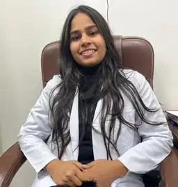 Dr. Kajal Sharma 
