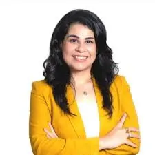 Dr. Vandana Verma 