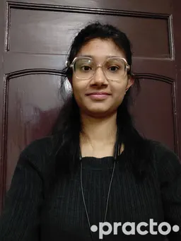 Dr. Aayushi Gupta