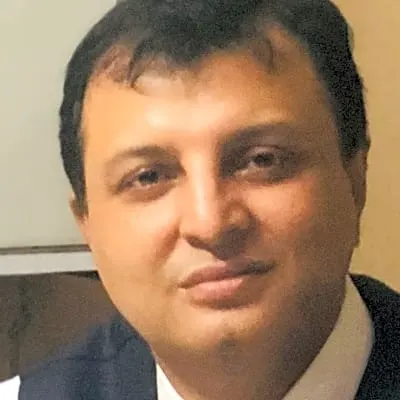 Dr. Rama Shankar Singh (PT)