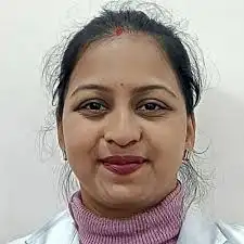 Dr. Yogita Nagora (PT)