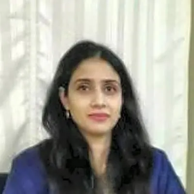 Dr. Mehnawaz Mehraj (PT)