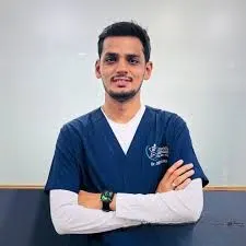Dr. Deepak Jain (PT)