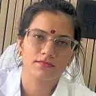 Dr. Nisha
