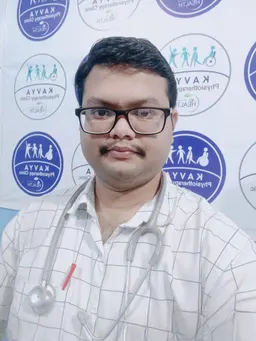 Dr. Bhabani Sankar Dinda (PT)