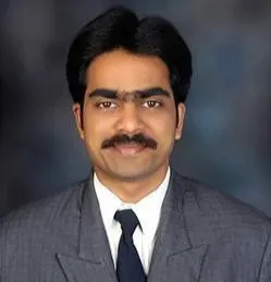 Dr. Bharath Kumar PVSR