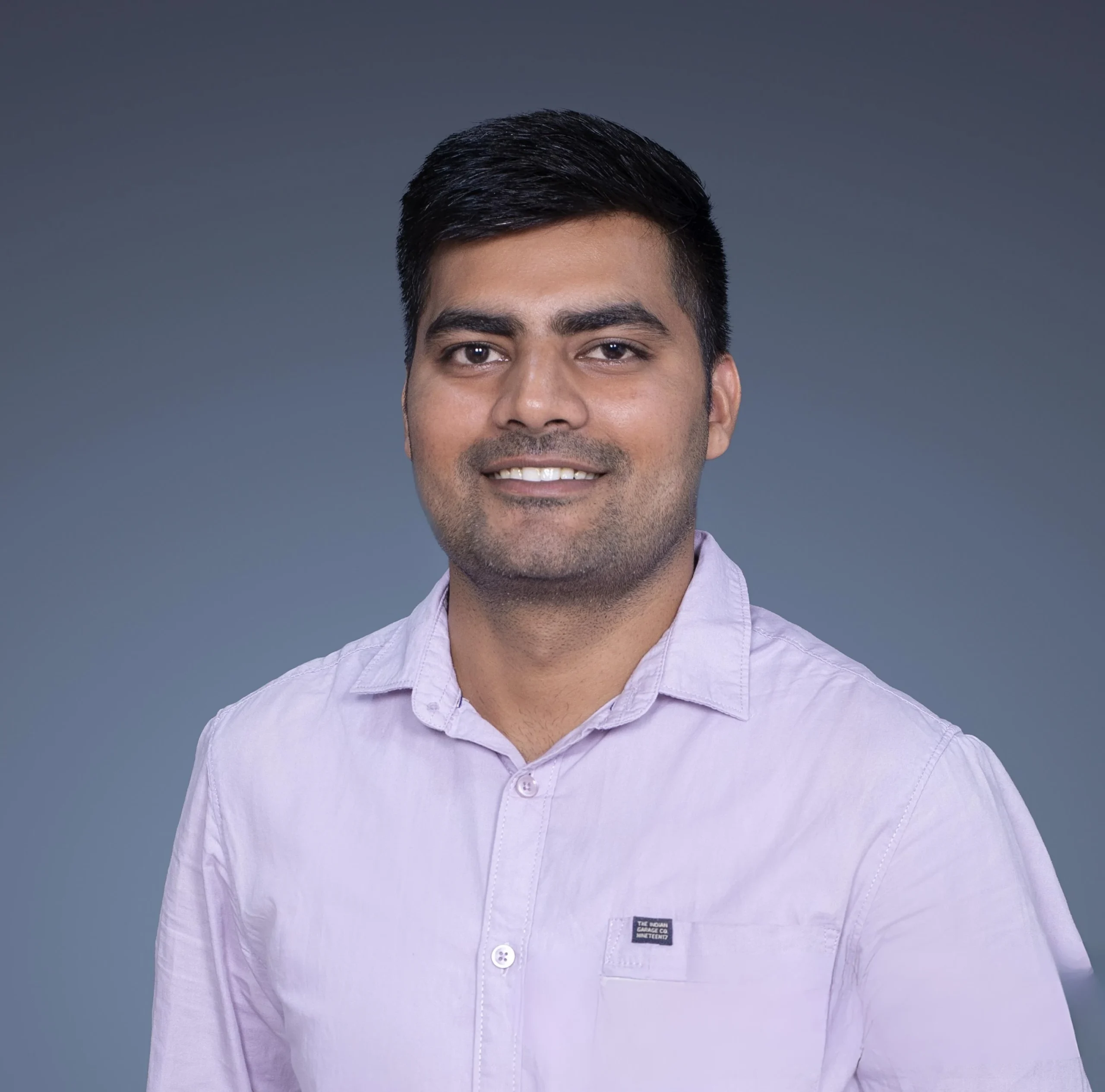 Dr. Manoj