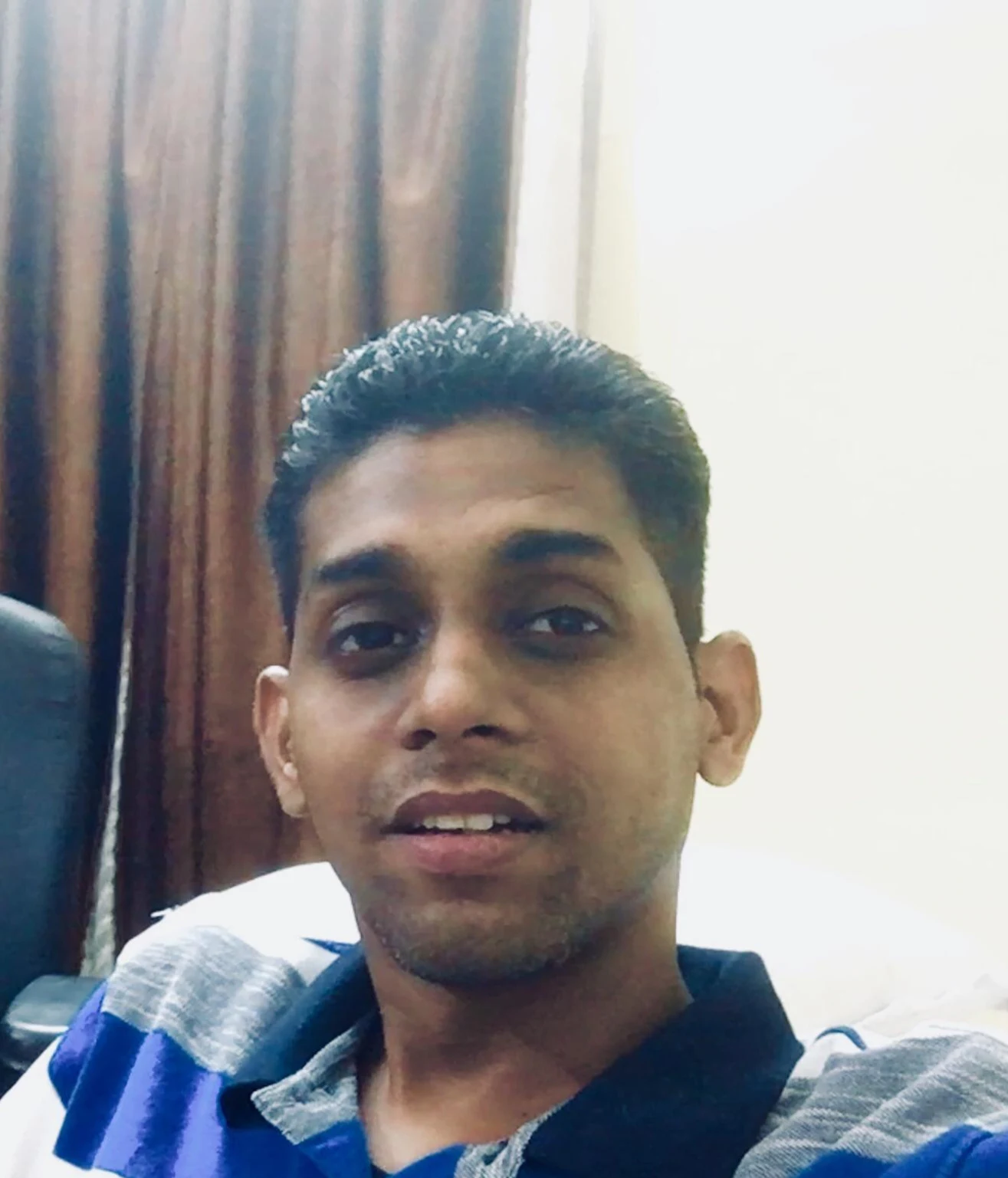 Dr. Nishant Kumar (PT)